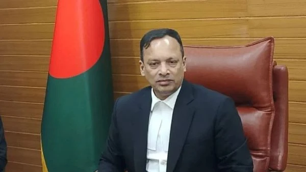 মন্ত্রিসভার কোনো সদস্যকে পদত্যাগ করতে বলার ক্ষমতা প্রধানমন্ত্রীর রয়েছে: অ্যাটর্নি জেনারেল